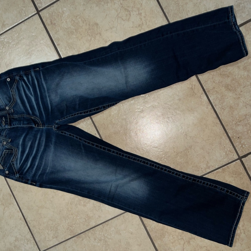 Salvage Denim Jeans
